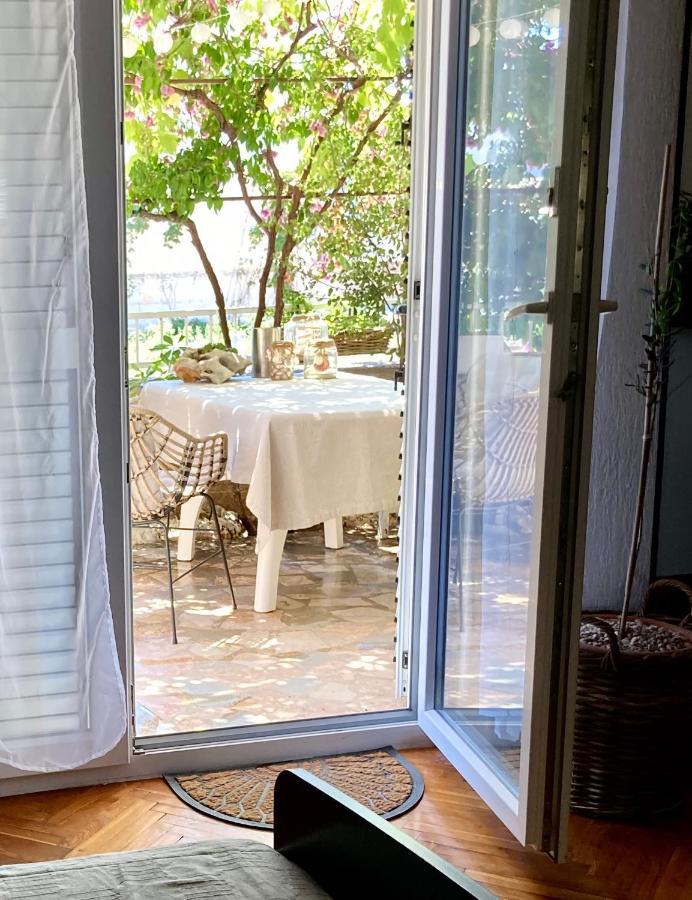 Ferienwohnung Loft 25 Vodice Exterior foto